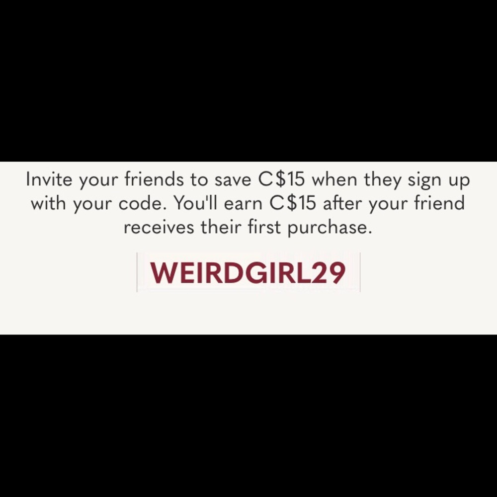 Here’s a Code